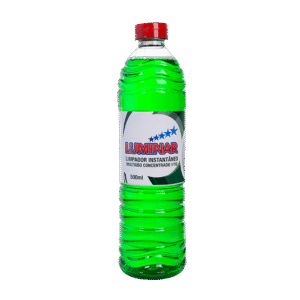 Limpador Multiuso Concentrado 500ml Luminar