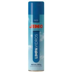 Jimo Limpa Vidros