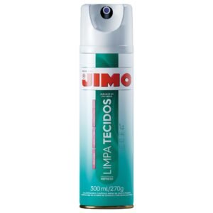 Jimo Tecidos
